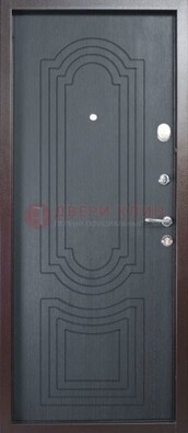 Эксклюзивная железная дверь с МДФ ДМ-59 в Рязани